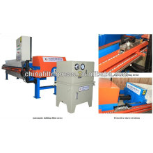 Automatic Shifting Plate Industrial Filter Press